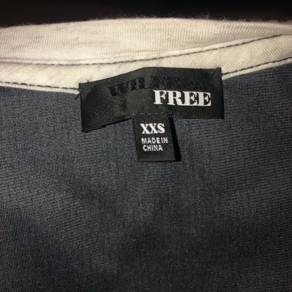 Wilfred Top - Picture 5 of 5